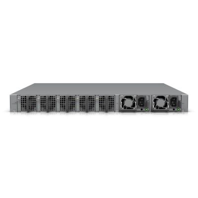 4. Switch Ubiquiti Enterprise Campus Aggregation Managed 48p 25G 6p 100G (ECS-Aggregation)