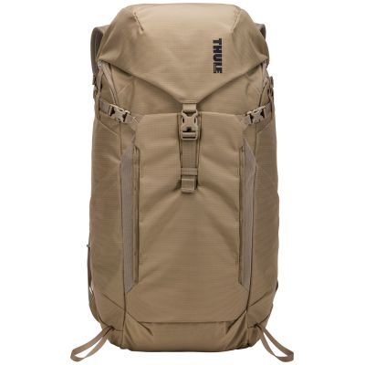 4. Thule Alltrail TADP225 Faded Khaki plecak Plecak podróżny Poliester