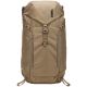 4. Thule Alltrail TADP225 Faded Khaki plecak Plecak podróżny Poliester