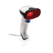 Datalogic QuickScan QD2590 Ręczny czytnik kodów kreskowych 1D/2D Biały