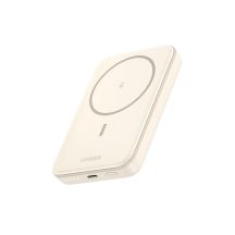 Powerbank Ugreen PB561 10000mAh Kremowy