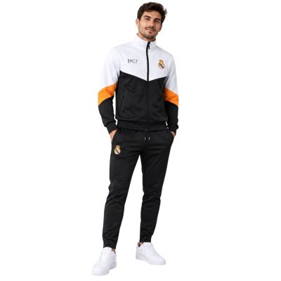 Real Madryt dres męski Tracksuit N37 RM2CHP37