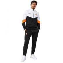 Real Madryt dres męski Tracksuit N37 RM2CHP37