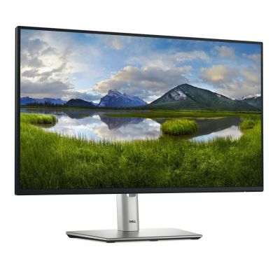 11. MONITOR DELL LED 24" P2425HE