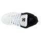 3. DC Shoes Court Graffik DC01662114 Białe 38,5