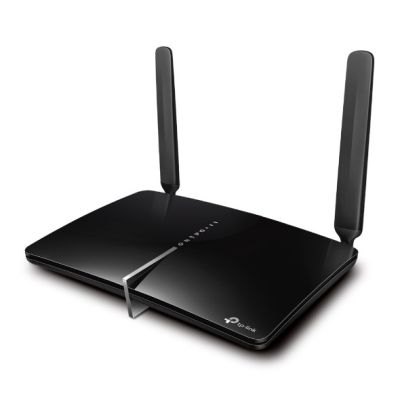 2. Router bezprzewodowy TP-LINK Archer MR600 (kolor czarny)