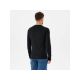 8. Bielizna MILLET M Trilogy Wool Ts Ls czarny
