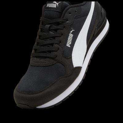 5. ST Runner v4 Mesh PUMA Black-PUMA White- (39966601)