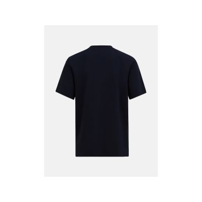 2. Koszulka męska PEAK PERFORMANCE M Original Small Logo Tee kolor czarny