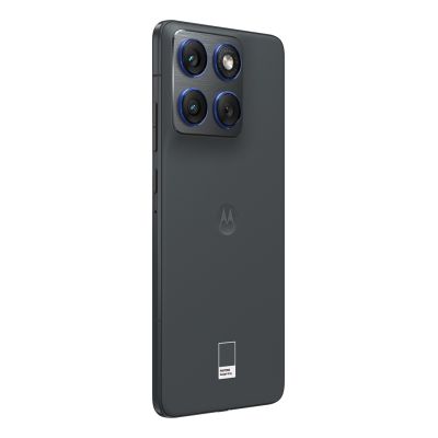 26. Motorola edge 70 17 cm (6.7") Dual SIM Android 16.0 5G USB Type-C 12 GB 512 GB 4800 mAh Szary