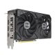 8. ASUS DUAL-RX9060XT-8G AMD Radeon RX 9060 XT 8 GB GDDR6