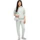 5. Bluza dla dzieci Puma ESS Centered Cat Logo Relaxed Hoodie miętowa 692973 29