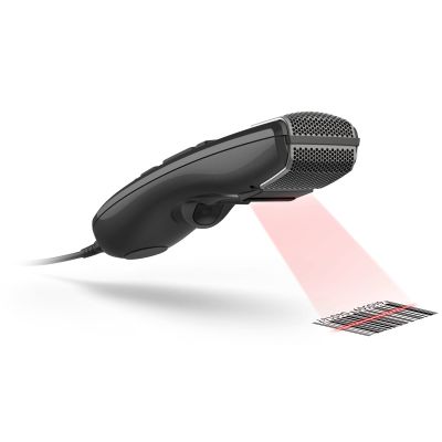 8. Philips SMP 3700 Czarny Mikrofon do prezentacji