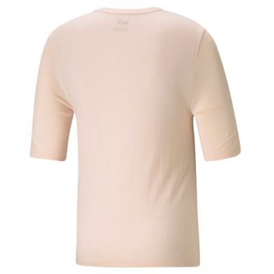 2. Koszulka Puma Modern Basics Tee Cloud W 585929 27