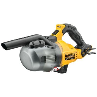 29. Odkurzacz akumulatorowy 18V DEWALT DCV501LN
