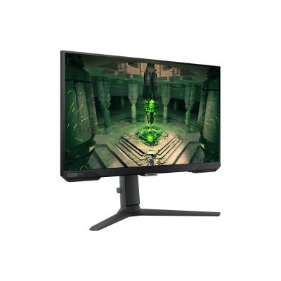 12. MONITOR SAMSUNG LED 25" LS25BG400EUXEN