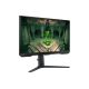 12. MONITOR SAMSUNG LED 25" LS25BG400EUXEN