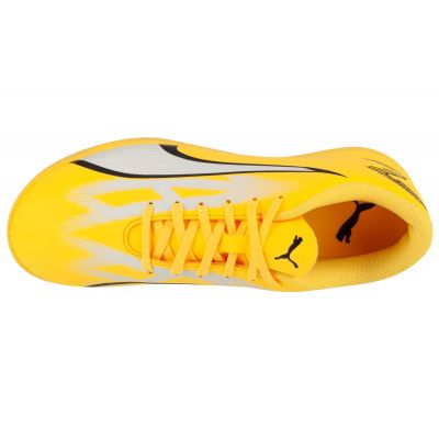 3. Buty piłkarskie Puma Ultra Play TT Jr 107533-04
