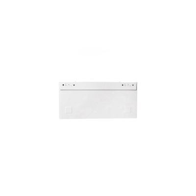 9. Digitus DN-W19 04U/450 stojak 4U Szafa wisząca Jasny Szary