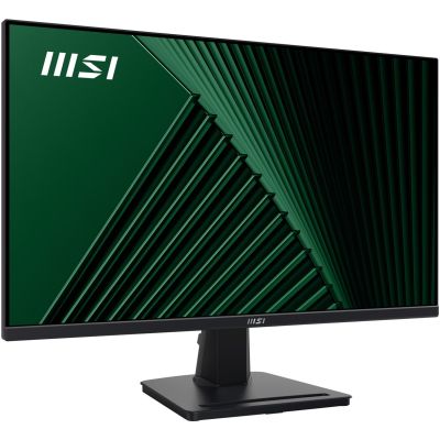 6. MSI Monitor 23.8" PRO MP245G FHD 100Hz