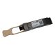 Mikrotik XQ+85MP01D moduł przekaźników sieciowych Swiatłowód 100000 Mbit/s QSFP28 850 nm