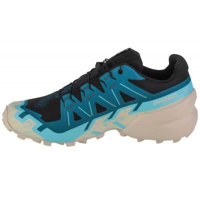 2. Buty do biegania Salomon Speedcross 6 GTX M 471152