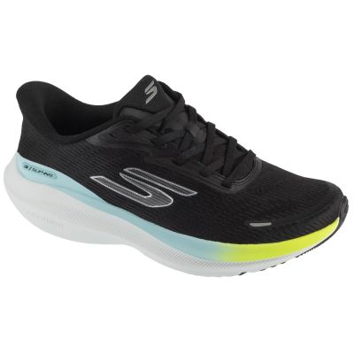 Skechers Slip-Ins: SKX Aero Pulse 172220-BKYB Czarne 36