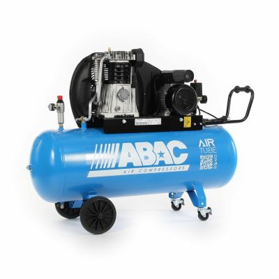 KOMPRESOR ABAC PRO EXP A39B/150 3HP 400V ->4116024281