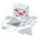Zestaw startowy Nanoleaf Shapes Triangles (15 paneli)
