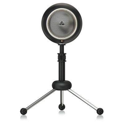 2. Behringer BV-BOMB Mikrofon pojemnościowy USB