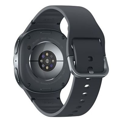 17. Smartwatch Samsung Galaxy Watch 8 (L325) LTE AMOLED 40mm Grafitowy