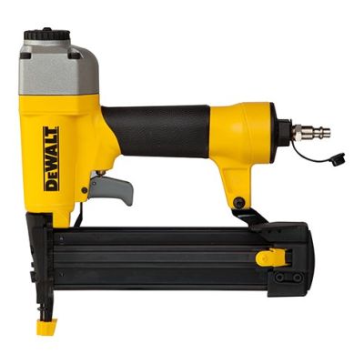2. DeWALT DPSB2IN1-XJ gwoździarka / zszywacz Pistolet do gwoździ/zszywek Pneumatyczny