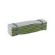 4. Śpiwór Robens ZigZag Slumber Pro 600 mm 1920 mm Zielony, Srebrny