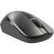 5. DEFENDER MYSZ BEZPRZEWODOWA WAVE MM-995 RF SILENT CLICK SREBRNA 52993
