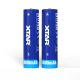 3. XTAR AKUMULATOR 18650 3,6V 3600MAH LI-ION Z ZABEZPIECZENIEM 18650-3600