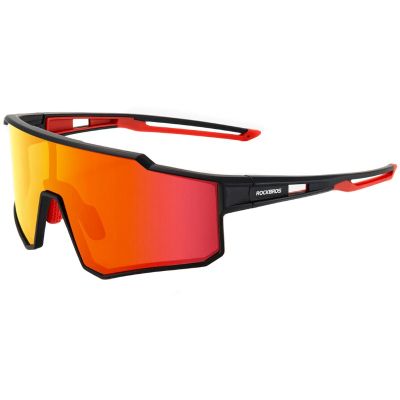 Rockbros okulary sportowe z polaryzacją SP316