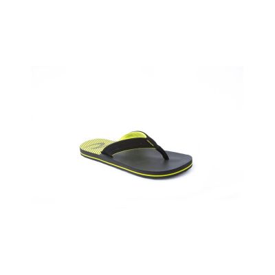 5. Japonki RIP CURL Ripper Open Toe czarny