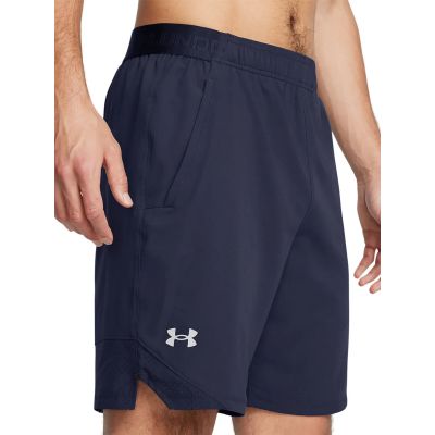 4. Szorty UNDER ARMOUR UA Vanish Woven Shorts (1370382-410)