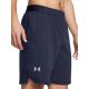 4. Szorty UNDER ARMOUR UA Vanish Woven Shorts (1370382-410)