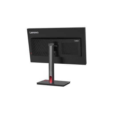 8. Lenovo ThinkVision P27pz-30 LED display 68,6 cm (27") 3840 x 2160 px 4K Ultra HD LCD Czarny