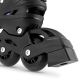 4. Łyżworolki Spokey 4W1 4One Jr SPK-944622  r. 29-33