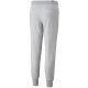4. Spodnie Puma ESS Sweatpants FL W 586839 04
