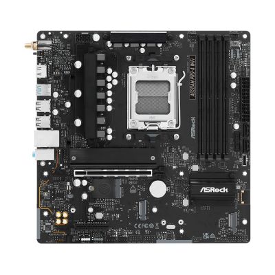 7. Płyta główna ASROCK A620AM PRO-A WIFI