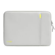 Torba Tech-Protect Defender na laptopa 15-16" - szara