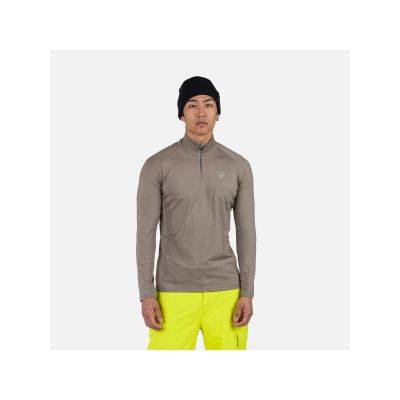 6. Koszulka Rossignol Classique 1/2 Zip