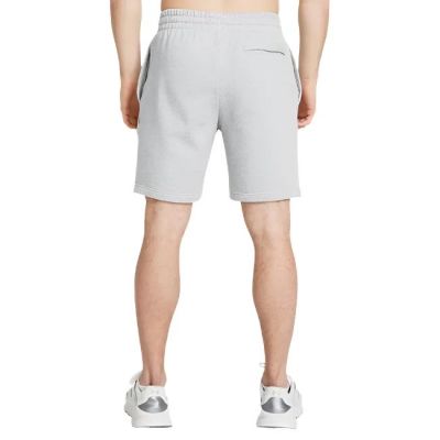 2. Spodenki Under Armour Rival Fleece Shorts M 1379779-011
