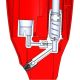 21. Mop Vileda 1-2 Spray MAX BOX