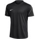 Koszulka męska Nike Dri-FIT Strike czarna HV8339 010 M