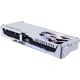 7. Karta graficzna MSI GeForce RTX 5080 16GB GAMING TRIO OC WHITE GDDR7