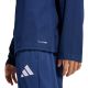 5. Bluza męska adidas Entrada 26 Training Top granatowa JZ6651